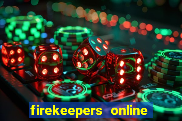 firekeepers online casino bonus codes 2022