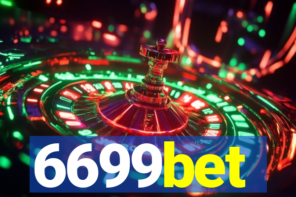 6699bet