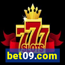 bet09.com