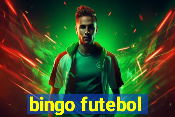 bingo futebol