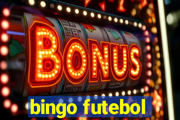 bingo futebol