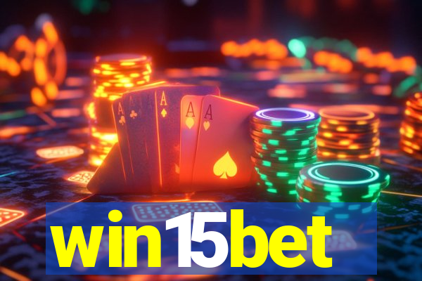 win15bet