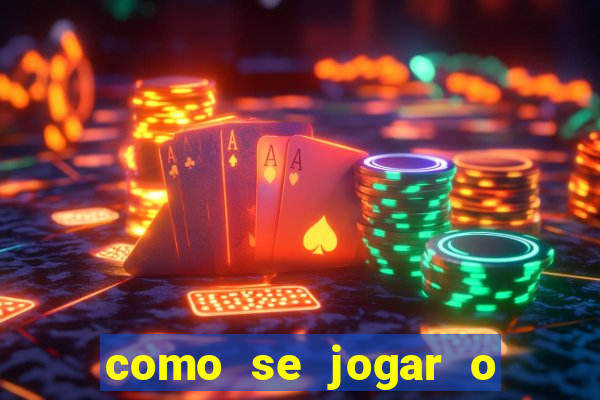 como se jogar o jogo do bingo