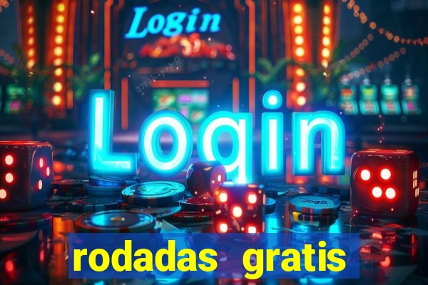 rodadas gratis fortune rabbit