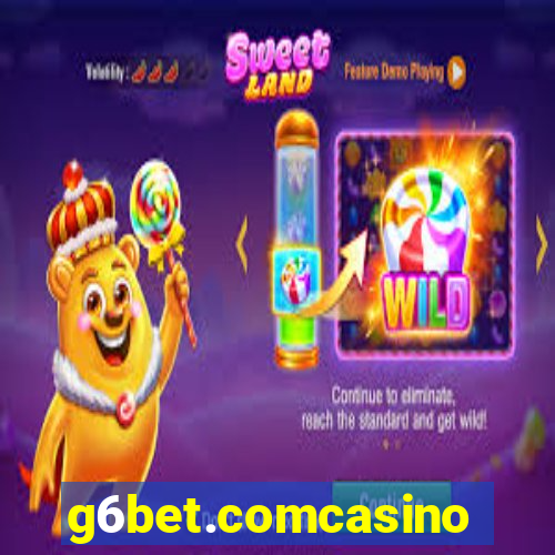 g6bet.comcasino