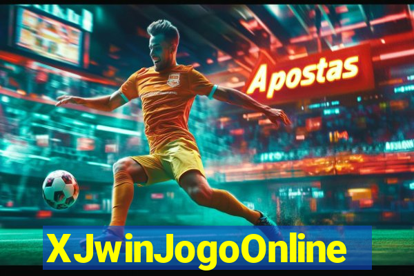 XJwinJogoOnline