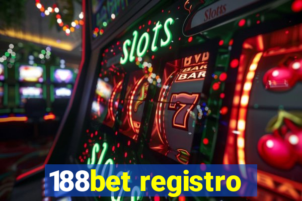 188bet registro