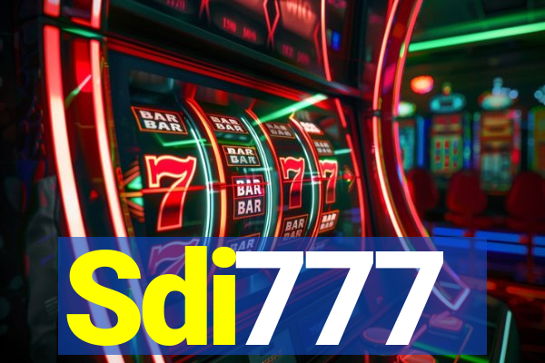 Sdi777