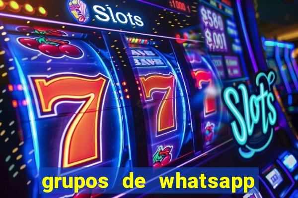 grupos de whatsapp de palpites de futebol