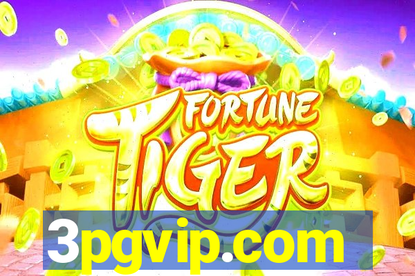 3pgvip.com