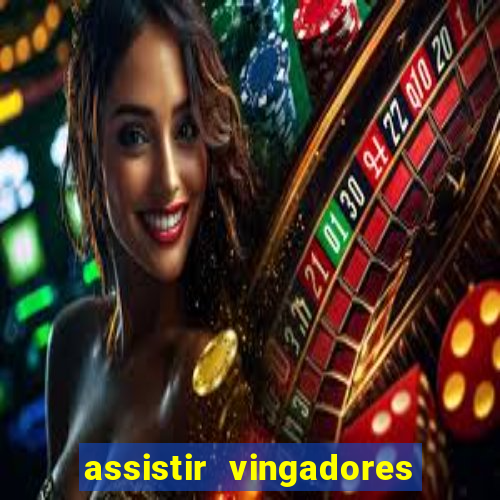 assistir vingadores ultimato filme completo dublado google drive