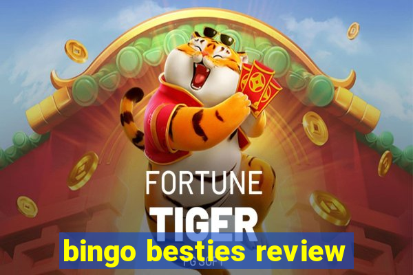 bingo besties review