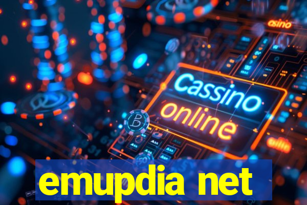 emupdia net