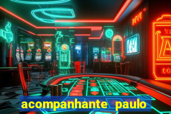 acompanhante paulo afonso ba