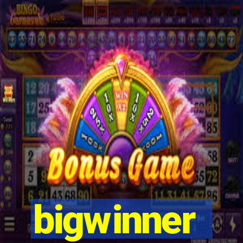 bigwinner