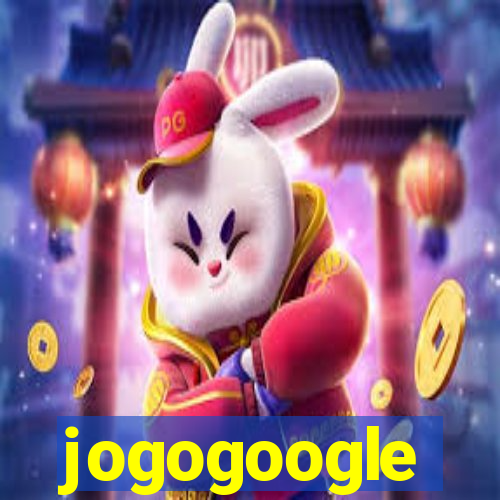 jogogoogle