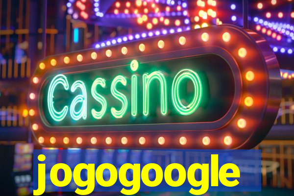 jogogoogle