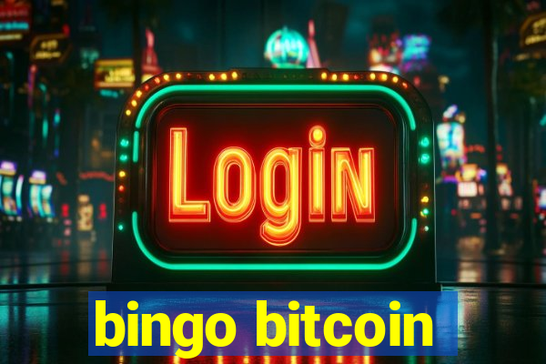 bingo bitcoin