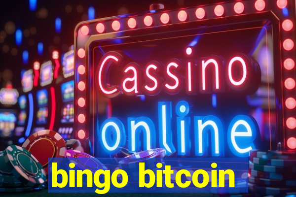 bingo bitcoin