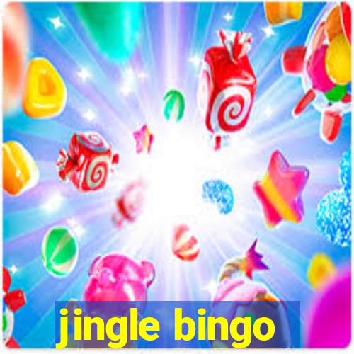 jingle bingo