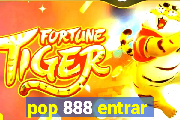 pop 888 entrar