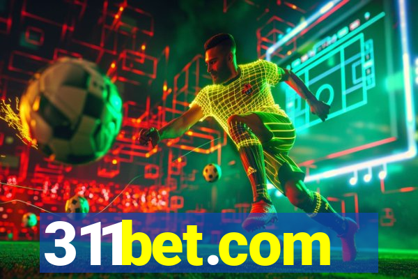 311bet.com