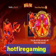 hotfiregaming