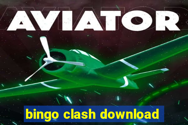 bingo clash download