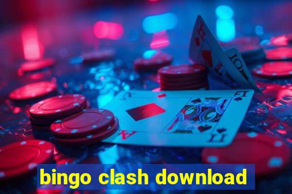 bingo clash download