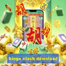 bingo clash download