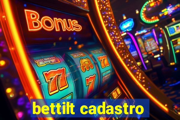 bettilt cadastro