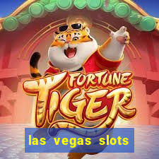 las vegas slots games free online