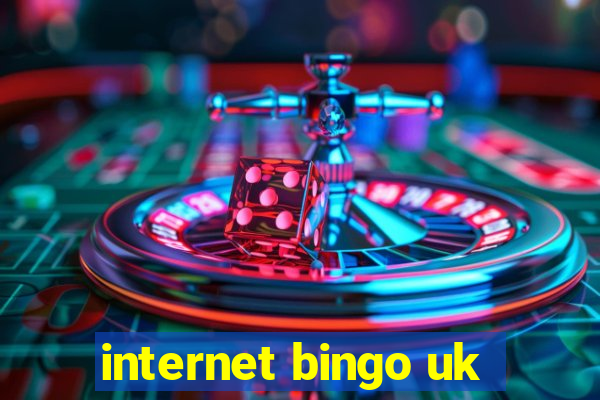 internet bingo uk