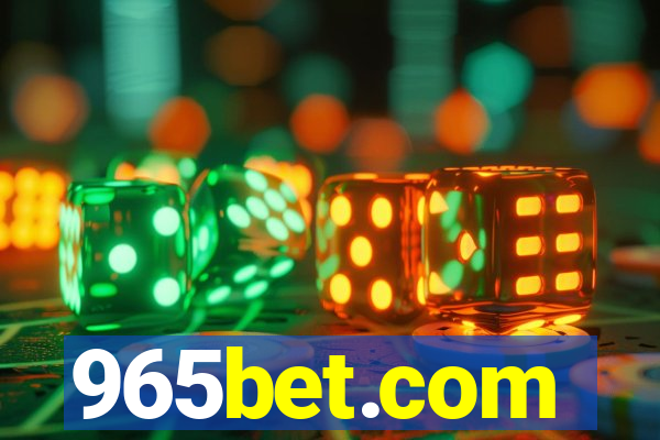 965bet.com