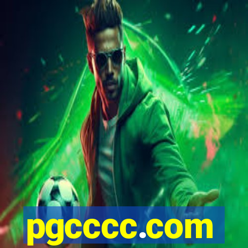 pgcccc.com