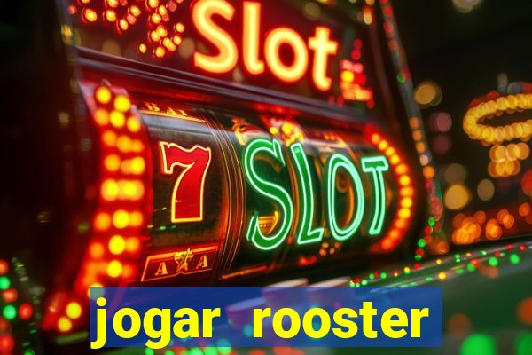 jogar rooster rumble demo