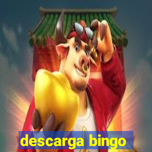 descarga bingo