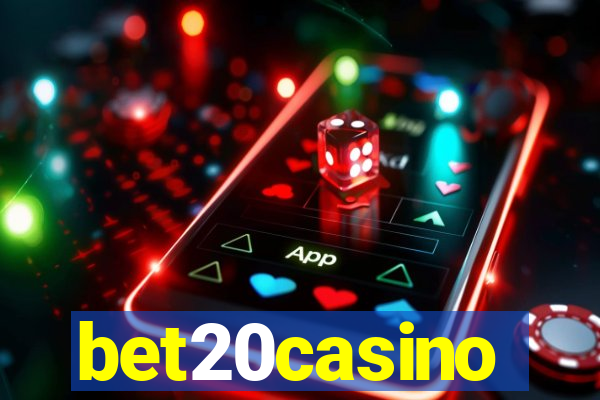 bet20casino