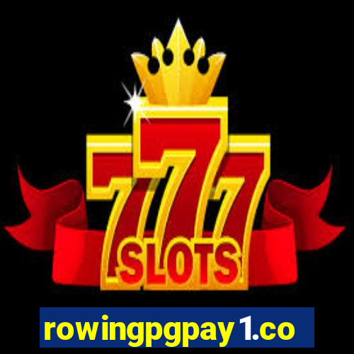 rowingpgpay1.com