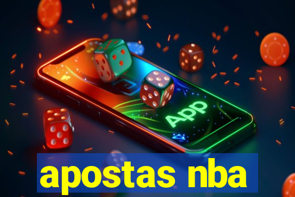 apostas nba