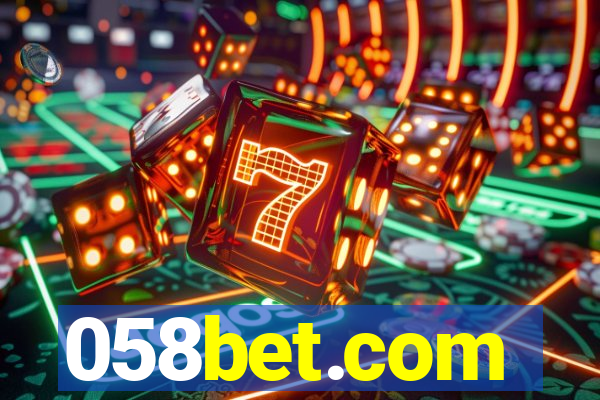 058bet.com