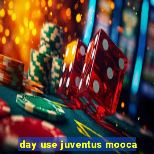 day use juventus mooca