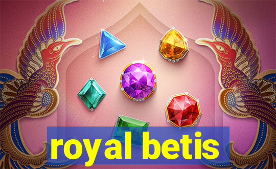 royal betis