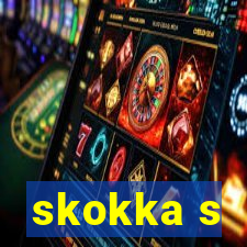 skokka s