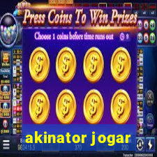 akinator jogar