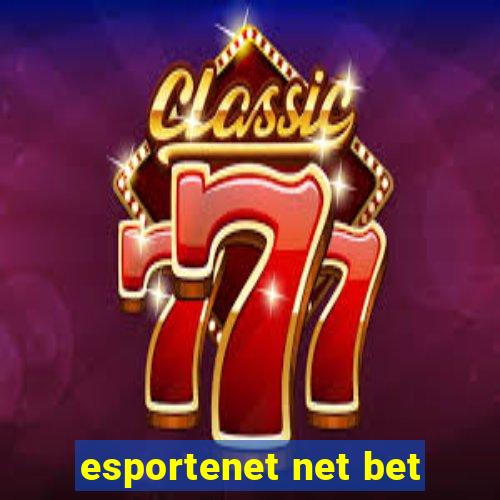 esportenet net bet