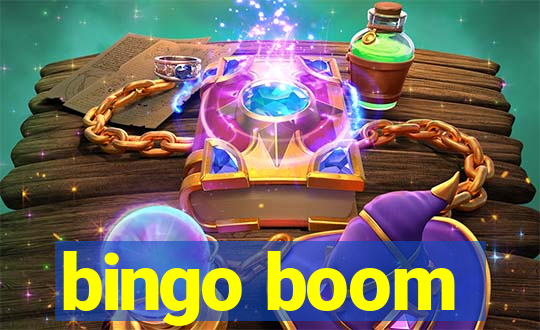 bingo boom