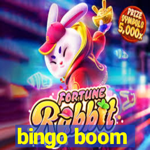 bingo boom