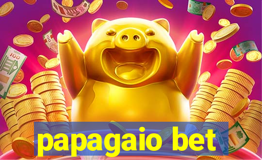 papagaio bet