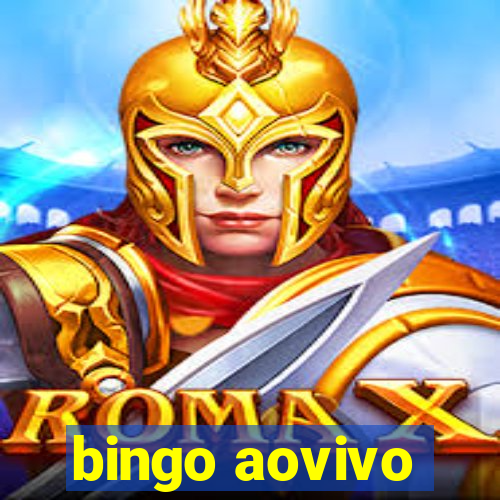 bingo aovivo